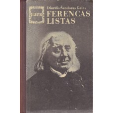 Galas D. Š. - Ferencas Listas - 1981