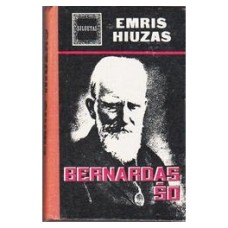E. Hiuzas - Bernardas Šo - 1973