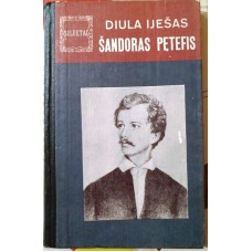 D. Iješas - Šandoras Petefis - 1978