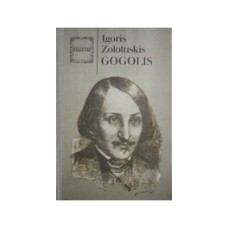 I. Zolotuskis - Gogolis - 1982