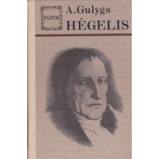 A. Gulyga - Hėgelis - 1984