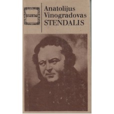A. Vinogradovas - Stendalis - 1983