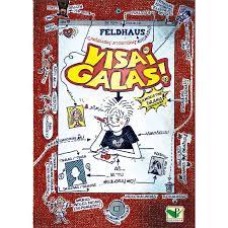 Feldhaus H.J. - Visai galas! - 2015