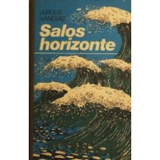 J. Ivanovas - Salos horizonte - 1989