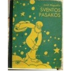 Ragauskas J. - Šventos pasakos - 1975