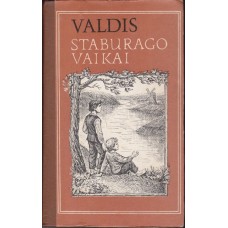 Valdis - Staburago vaikai - 1984
