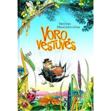 Marcinkevičius J. - Voro vestuvės - 2010