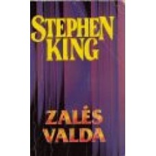 King Stephen - Zalės valda (2) - 1996