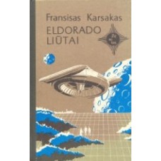 F. Karsakas - Eldorado liūtai - 1988
