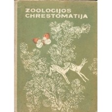 Molis S. - Zoologijos chrestomatija VI-VII klasei - 1970