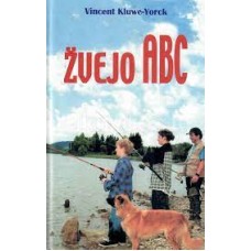 Kluwe-Yorck V. - Žvejo ABC - 1999
